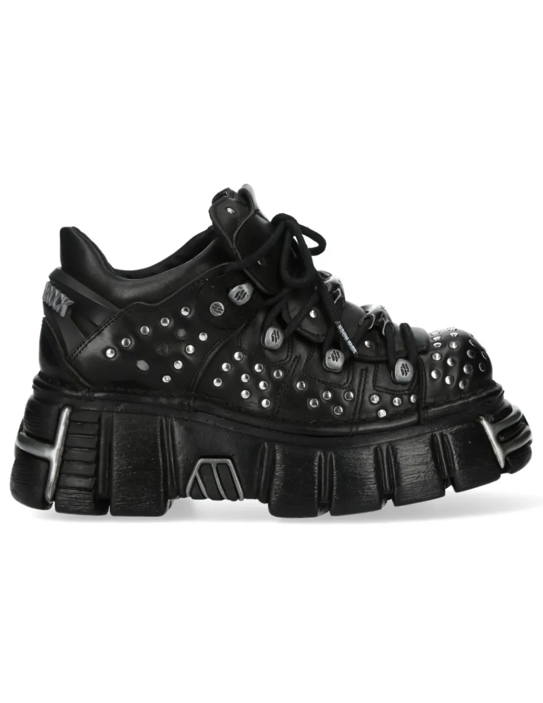 New Rock M-120NR-C1 New