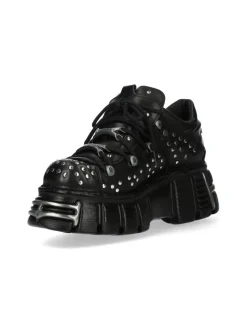 New Rock M-120NR-C1 New