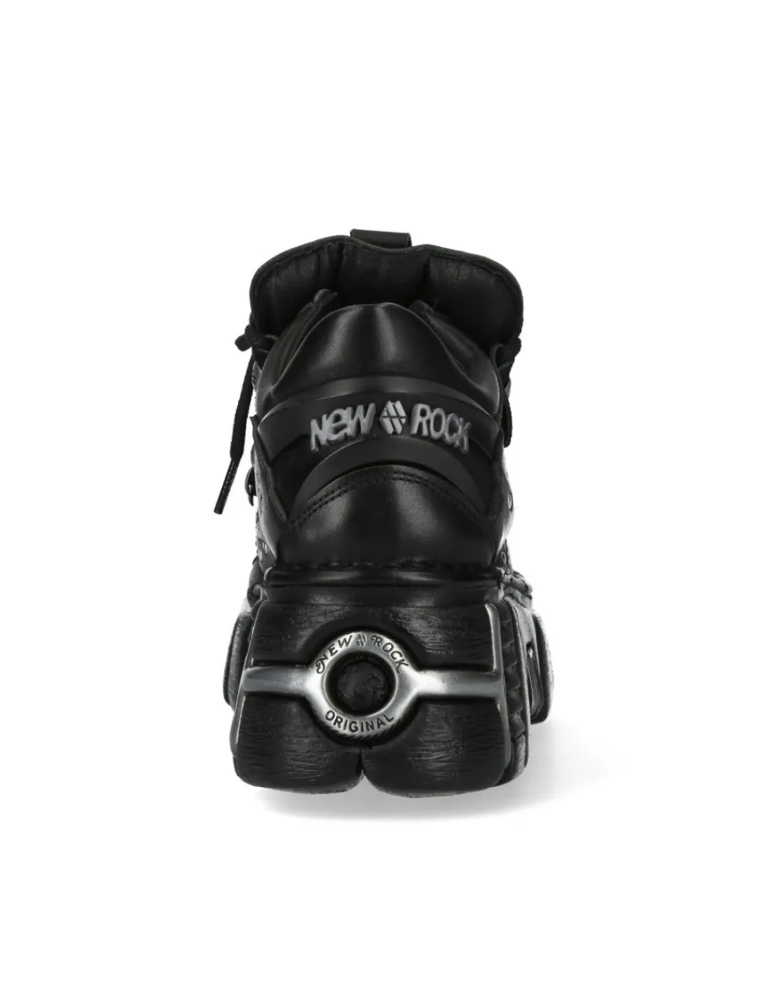 New Rock M-120NR-C1 New
