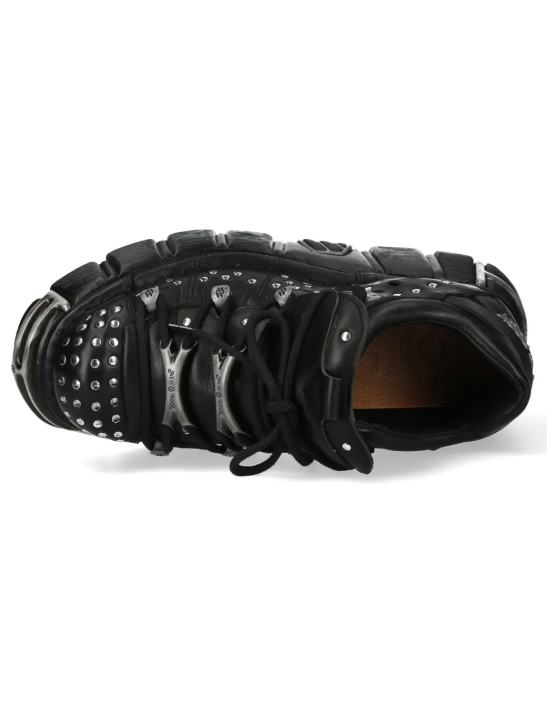 New Rock M-120NR-C1 New