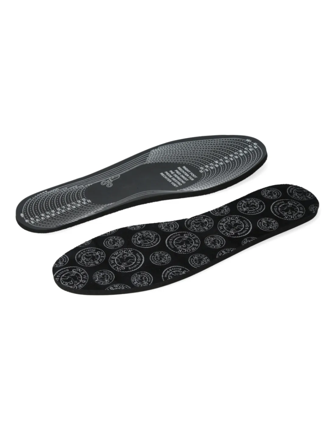 New Rock M-NRINSOLE8B-S1 Clearance