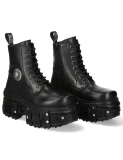New Rock M-OVERZTANK001-C1 Best