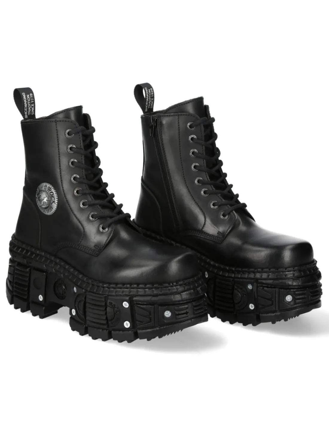 New Rock M-OVERZTANK001-C1 Best