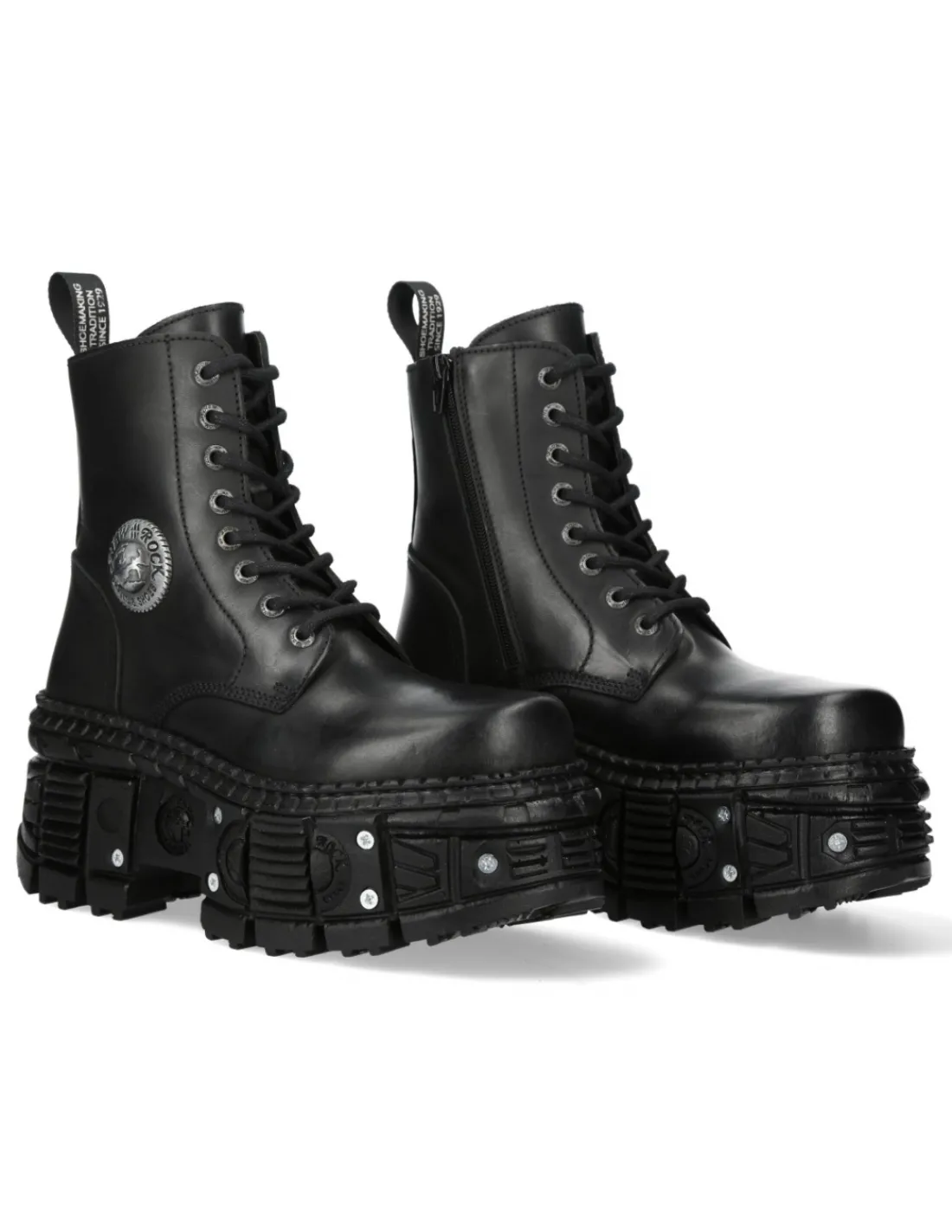 New Rock M-OVERZTANK001-C1 Best