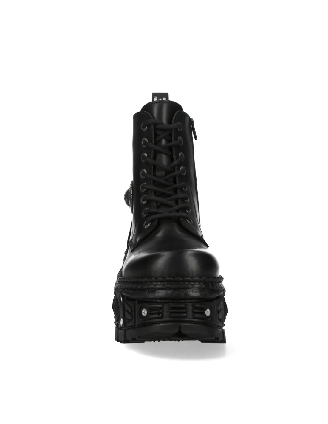 New Rock M-OVERZTANK001-C1 Best