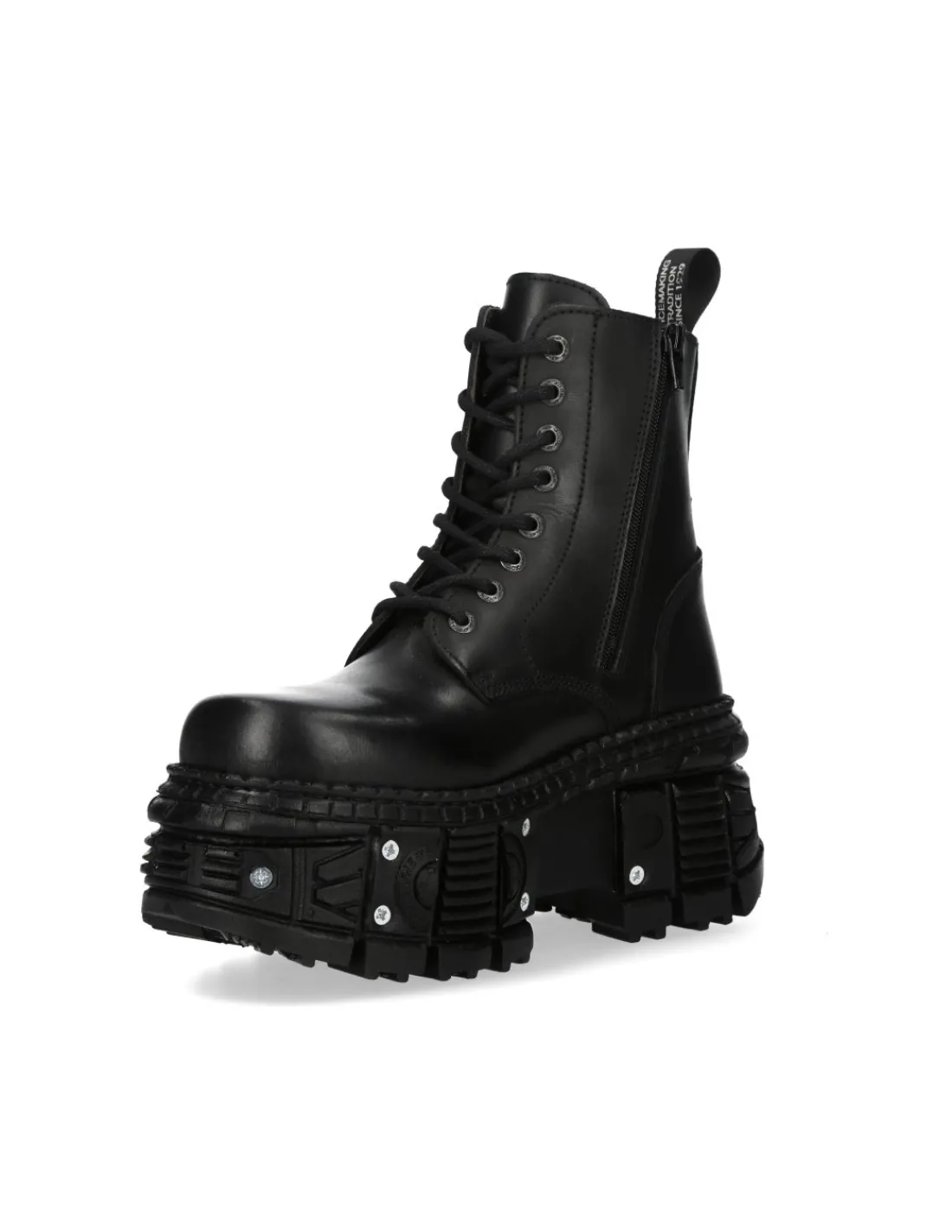 New Rock M-OVERZTANK001-C1 Best