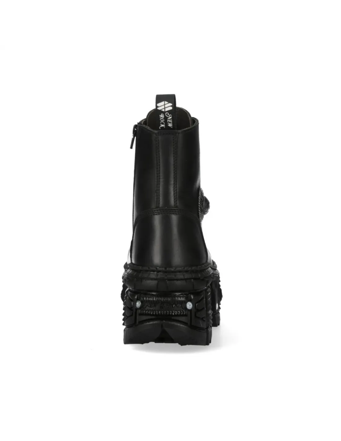 New Rock M-OVERZTANK001-C1 Best