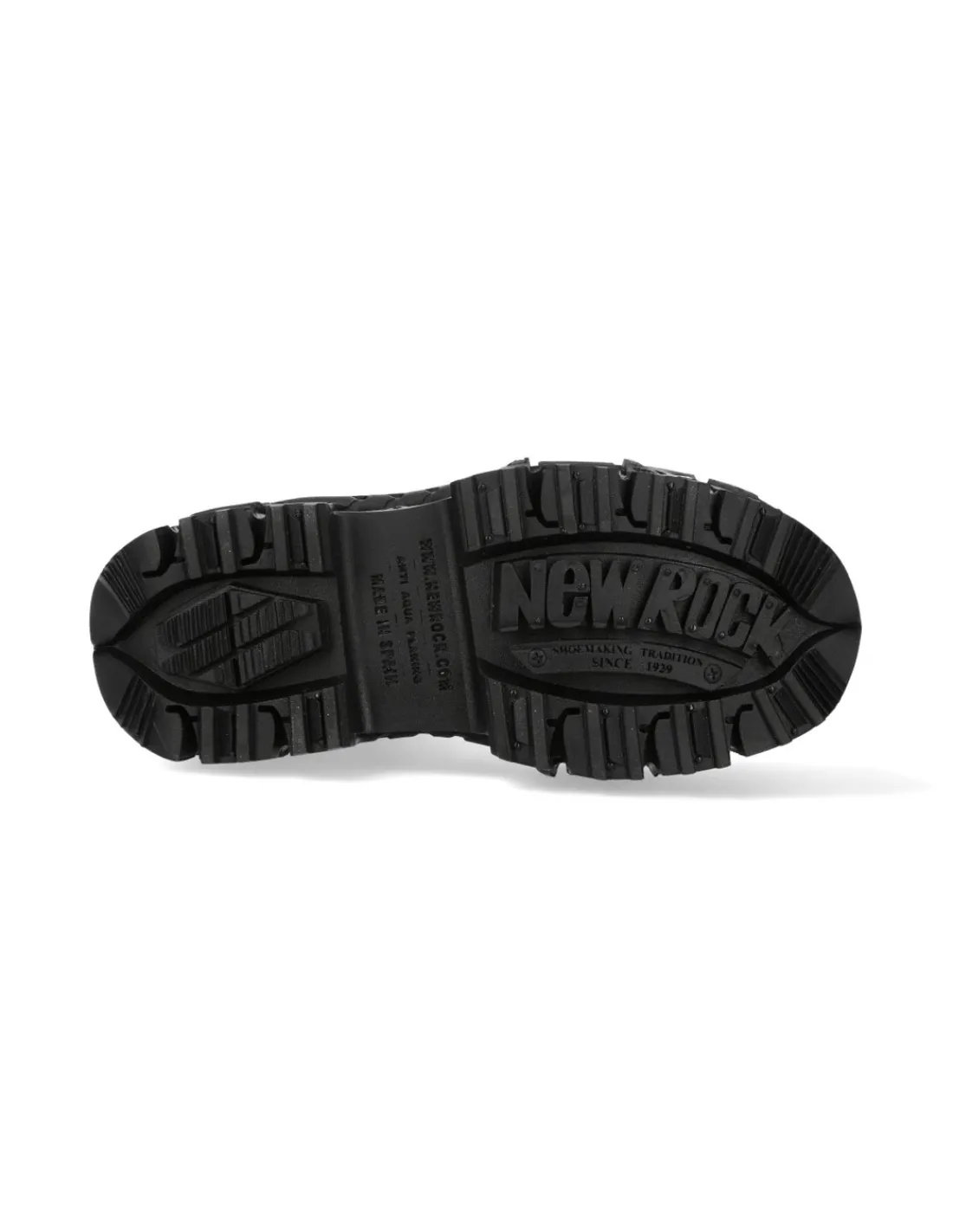 New Rock M-OVERZTANK001-C1 Best
