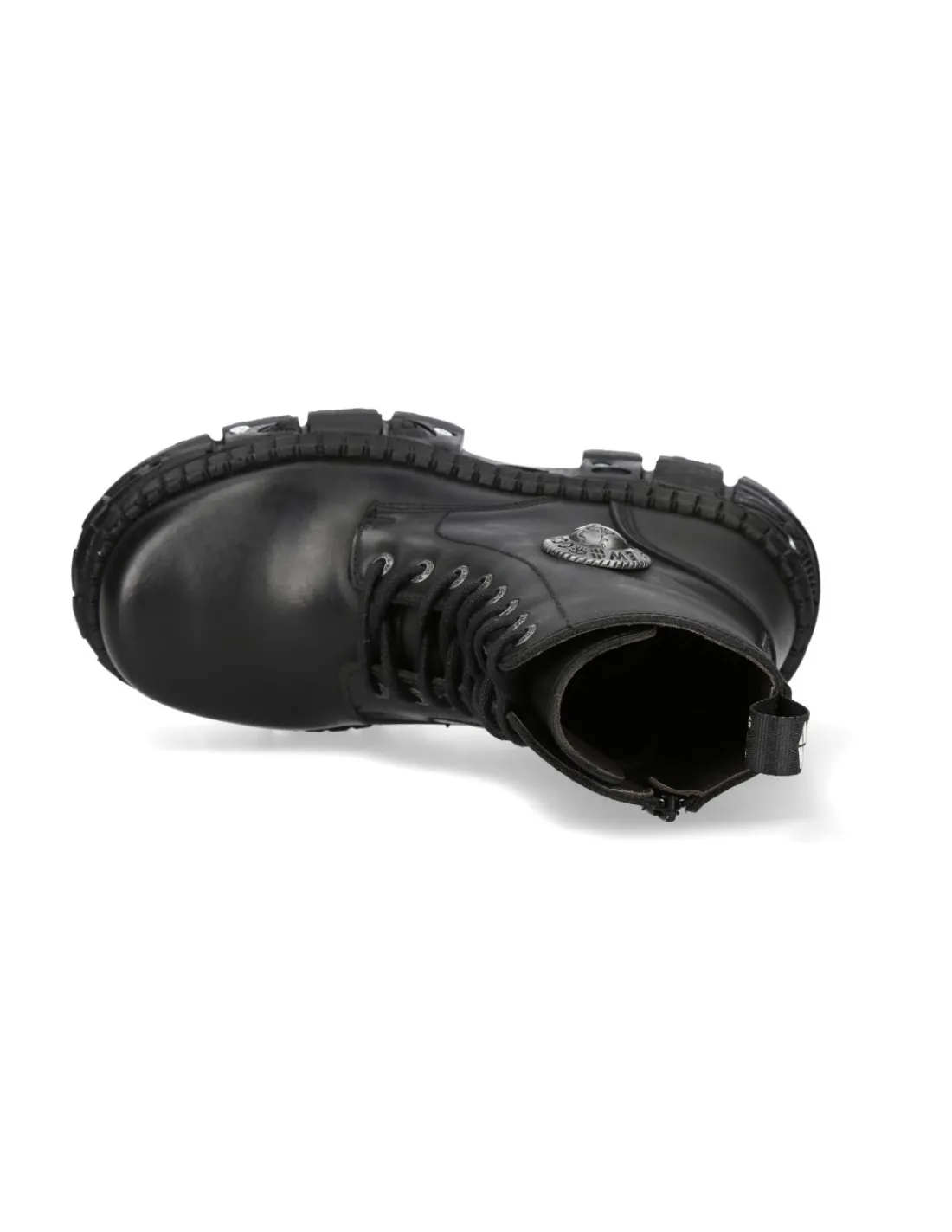 New Rock M-OVERZTANK001-C1 Best