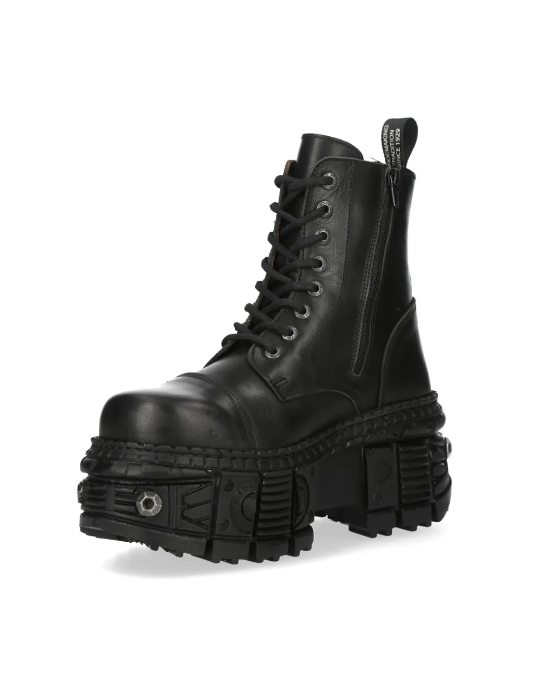 New Rock M-OVERZTANK002-C1 Sale