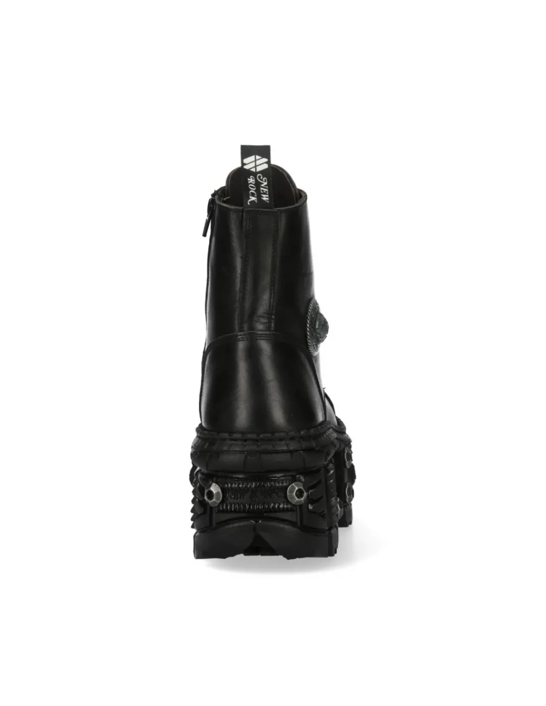 New Rock M-OVERZTANK002-C1 Sale