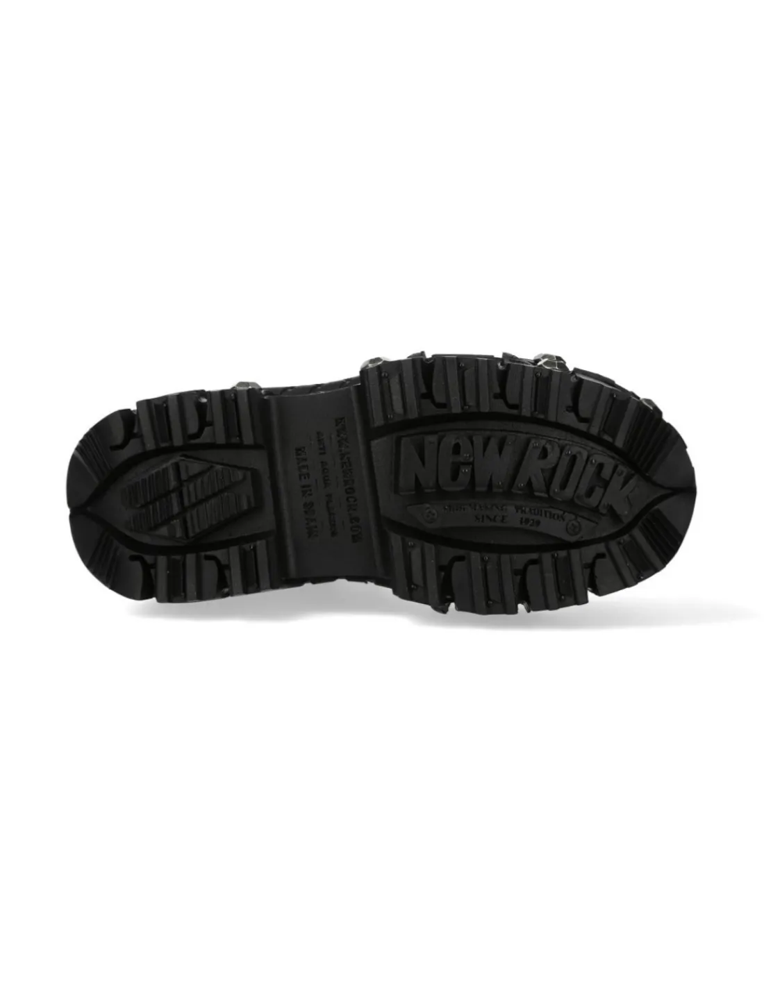 New Rock M-OVERZTANK002-C1 Sale