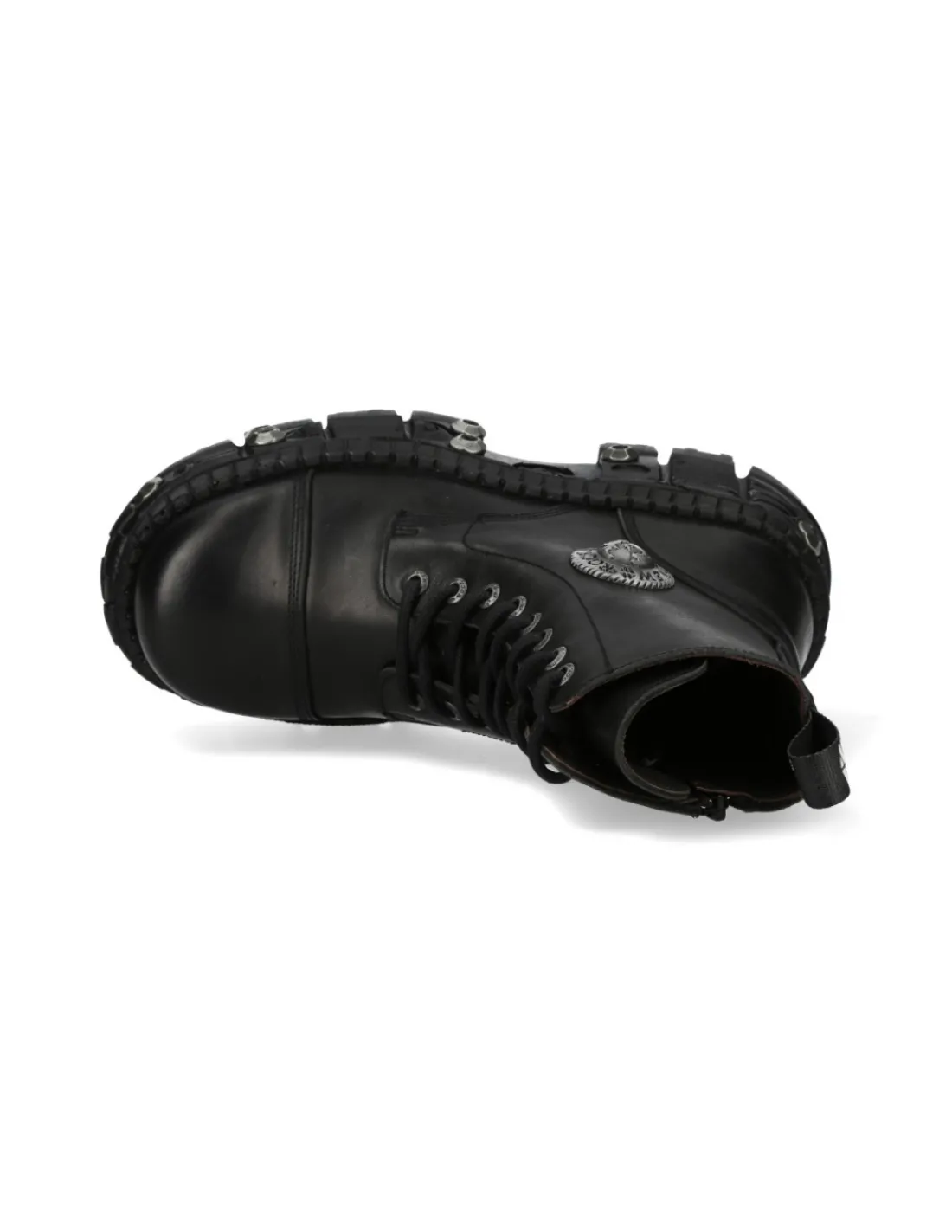 New Rock M-OVERZTANK002-C1 Sale