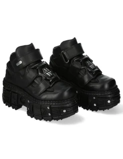 New Rock M-OVERZTANK285-C2 New