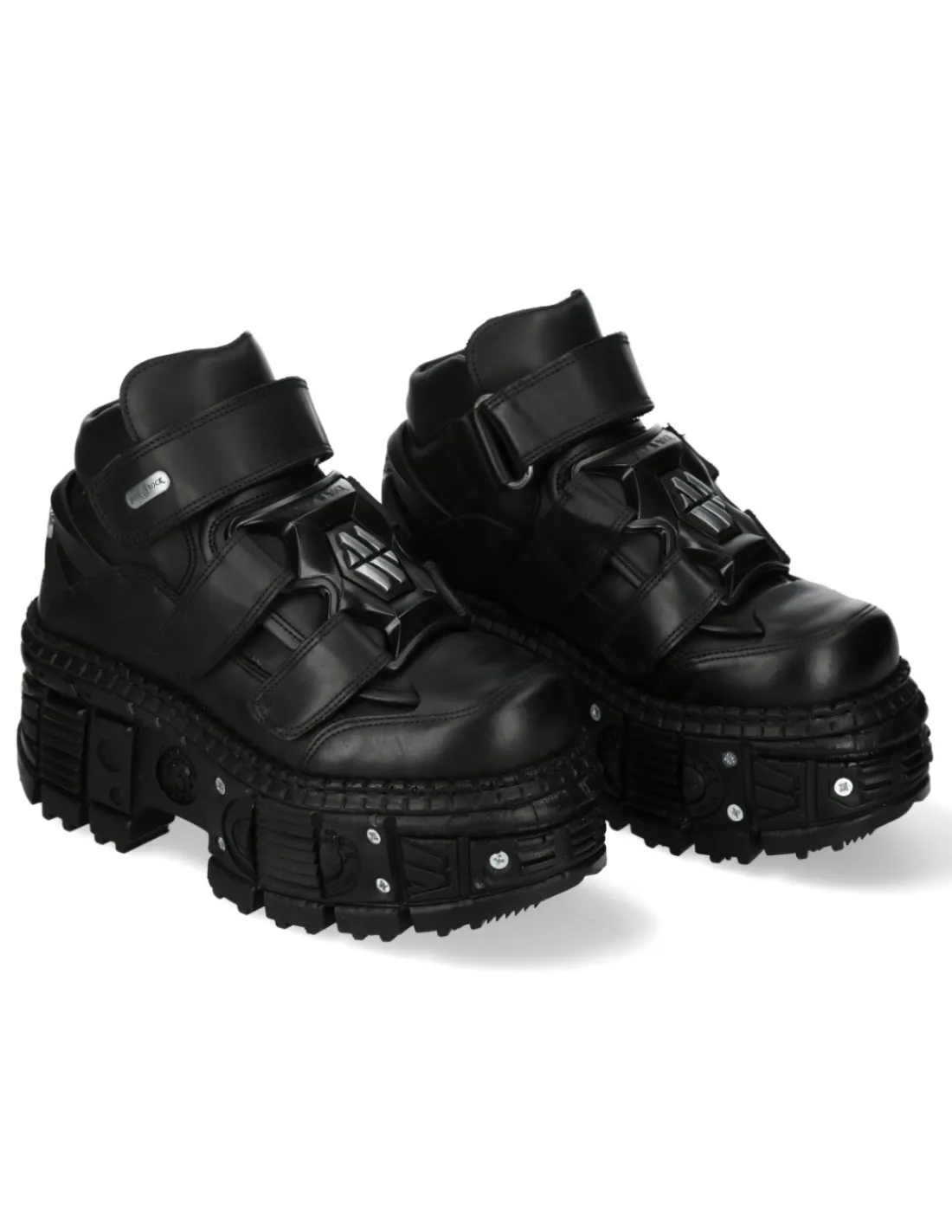 New Rock M-OVERZTANK285-C2 New