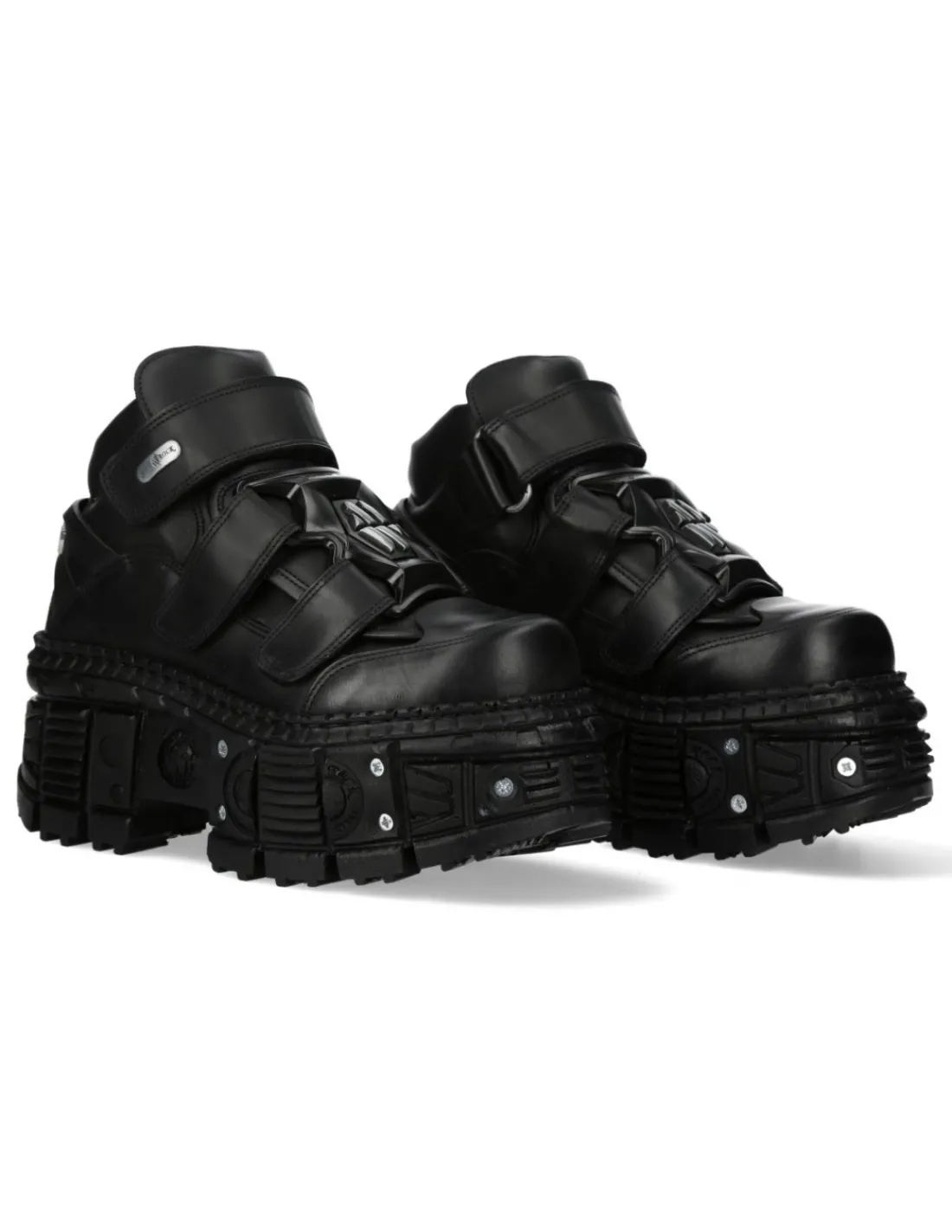 New Rock M-OVERZTANK285-C2 New