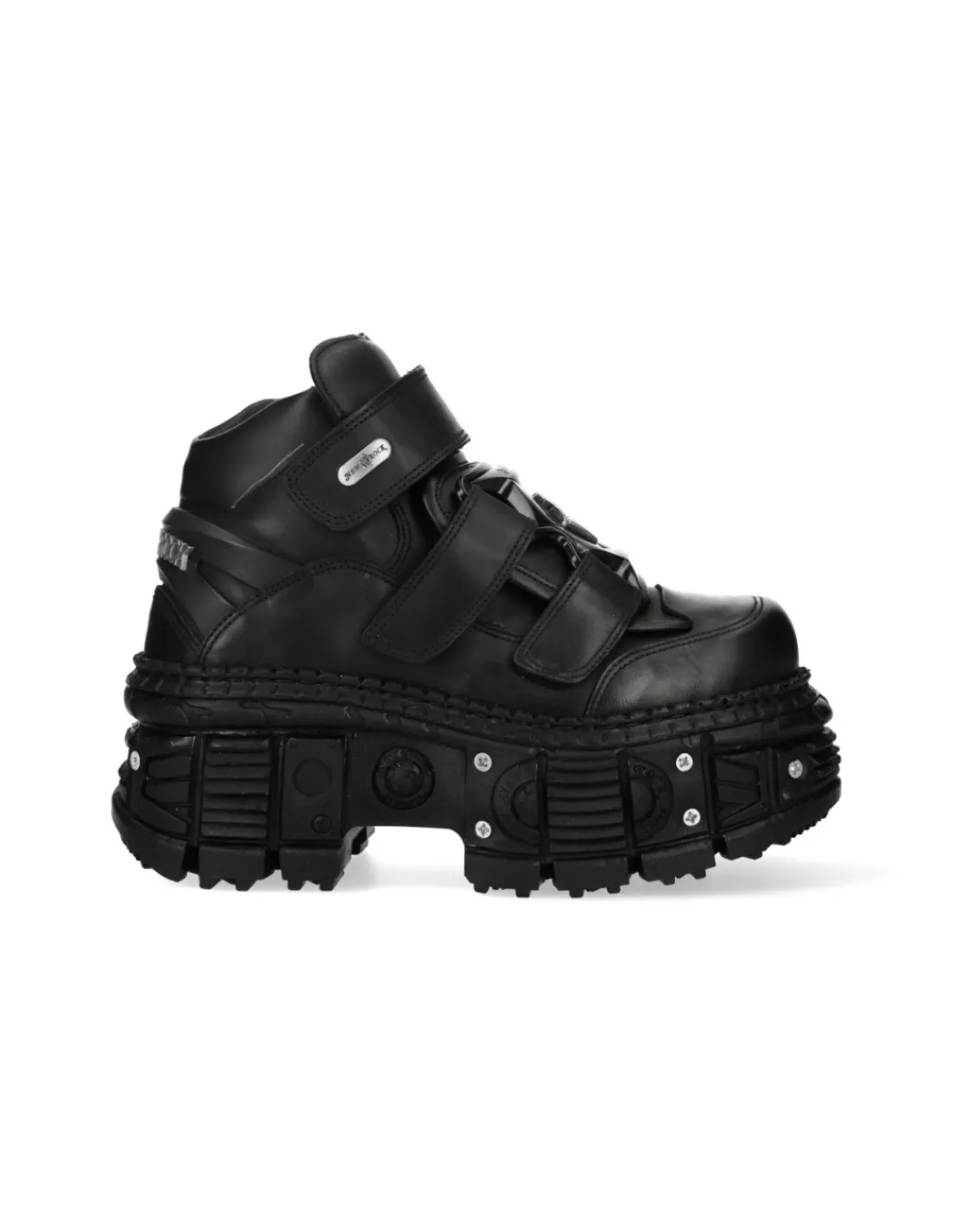 New Rock M-OVERZTANK285-C2 New