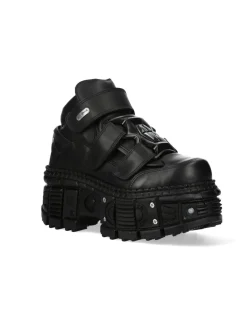New Rock M-OVERZTANK285-C2 New