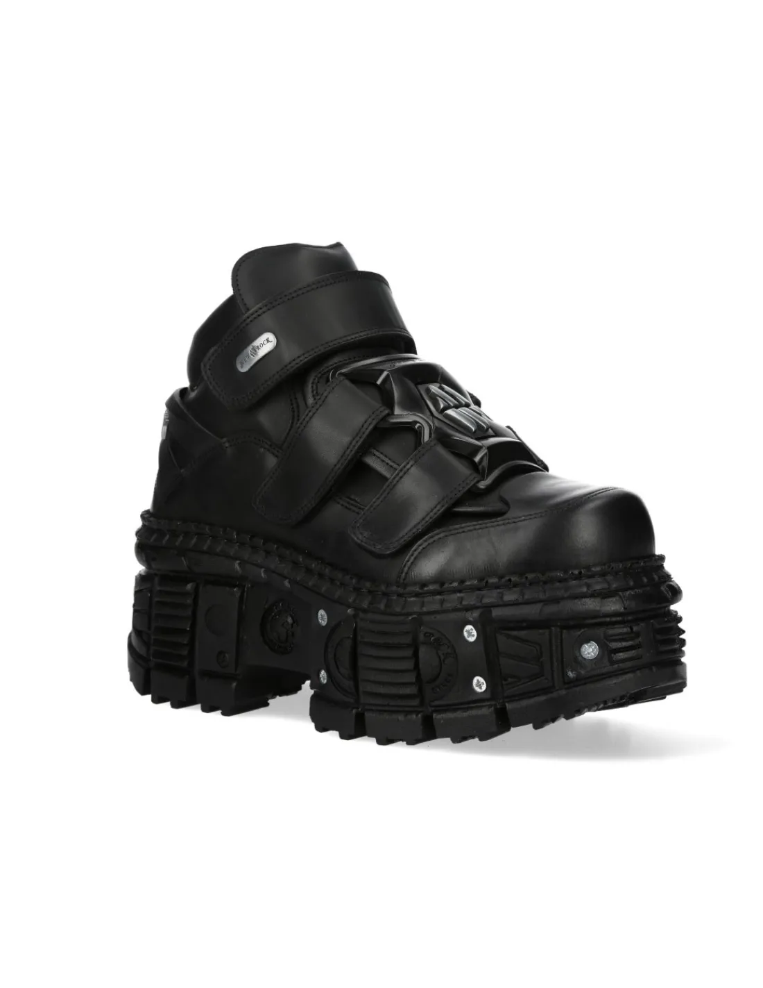 New Rock M-OVERZTANK285-C2 New