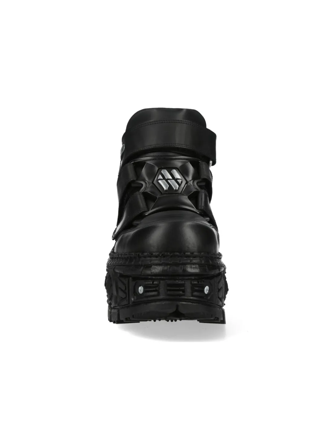 New Rock M-OVERZTANK285-C2 New
