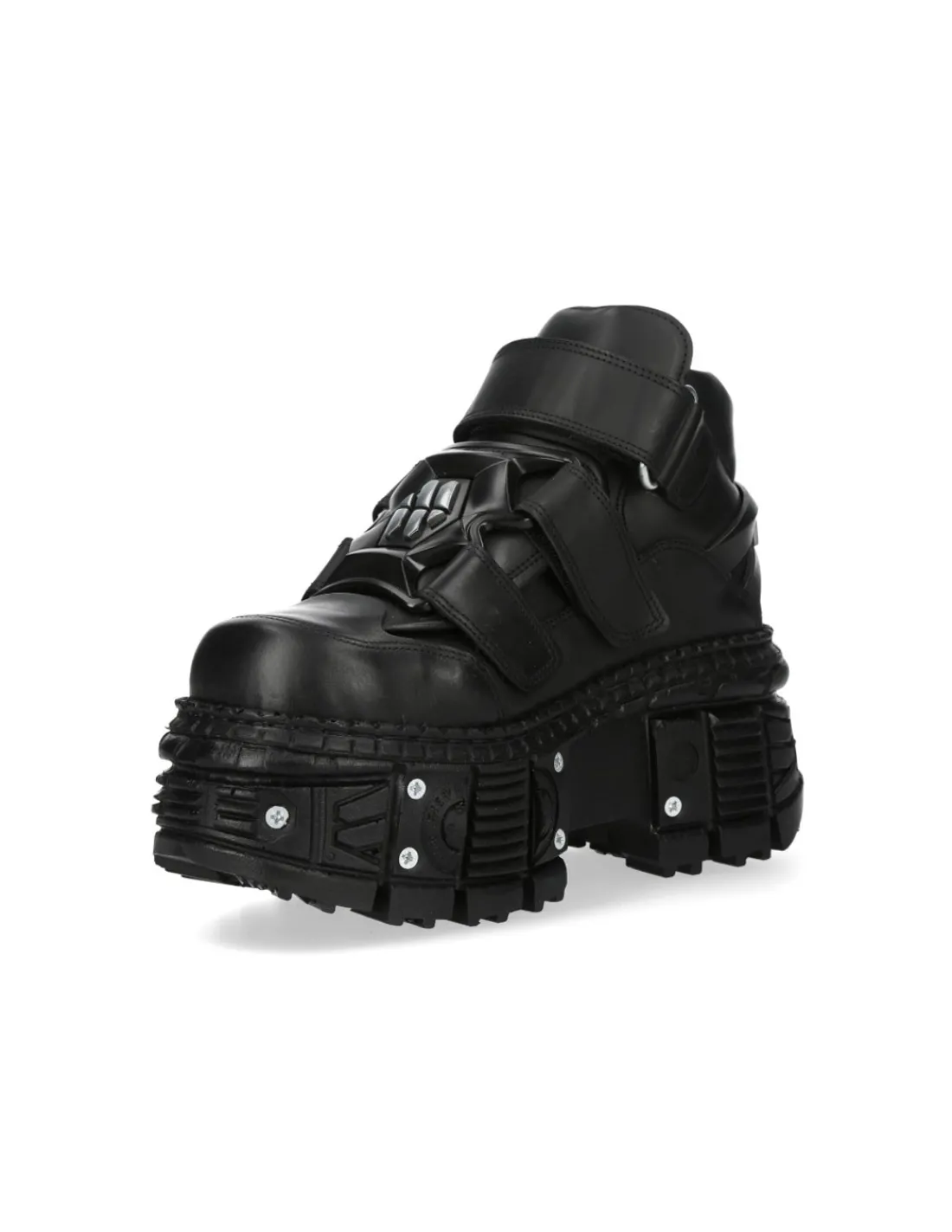 New Rock M-OVERZTANK285-C2 New