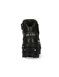 New Rock M-OVERZTANK285-C2 New