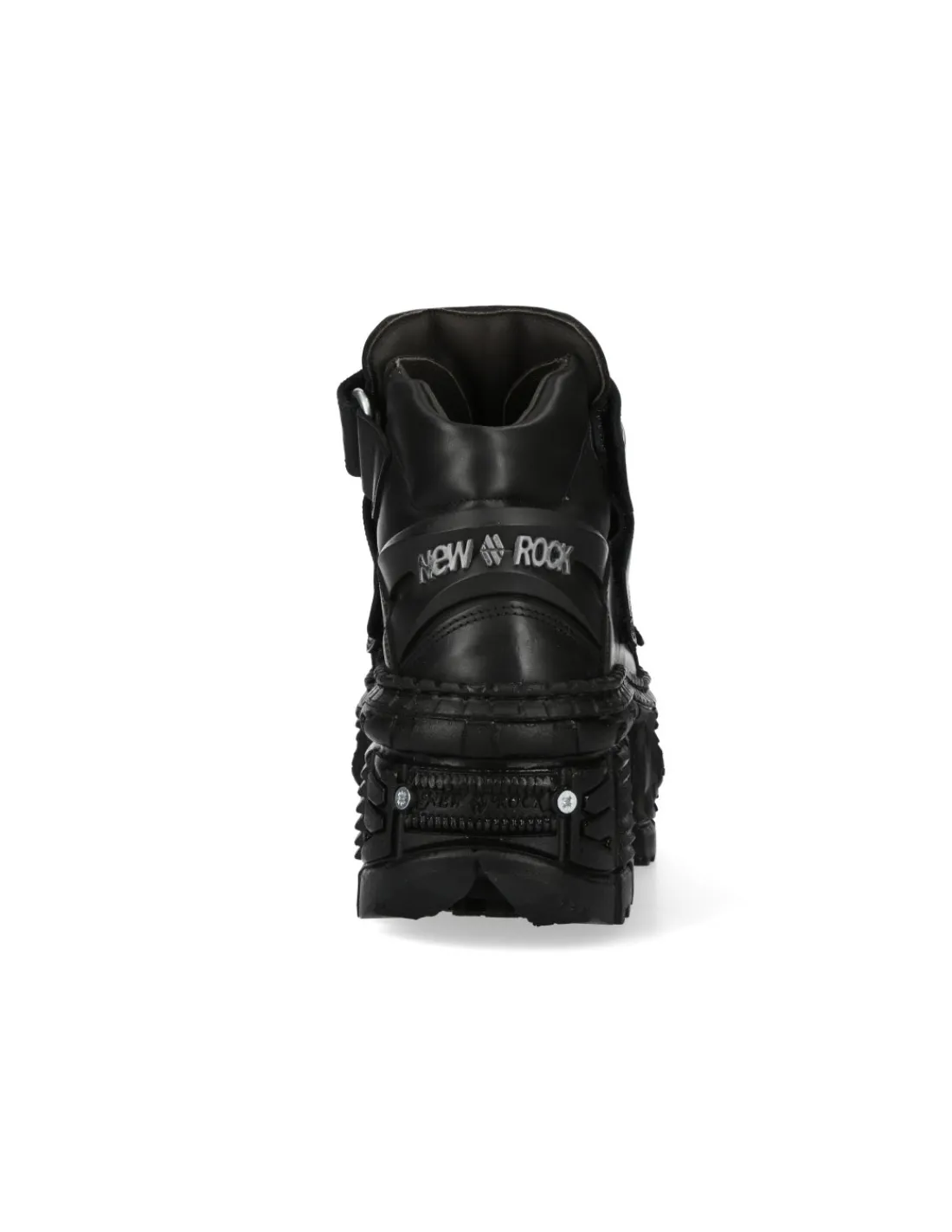 New Rock M-OVERZTANK285-C2 New