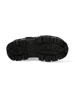 New Rock M-OVERZTANK285-C2 New