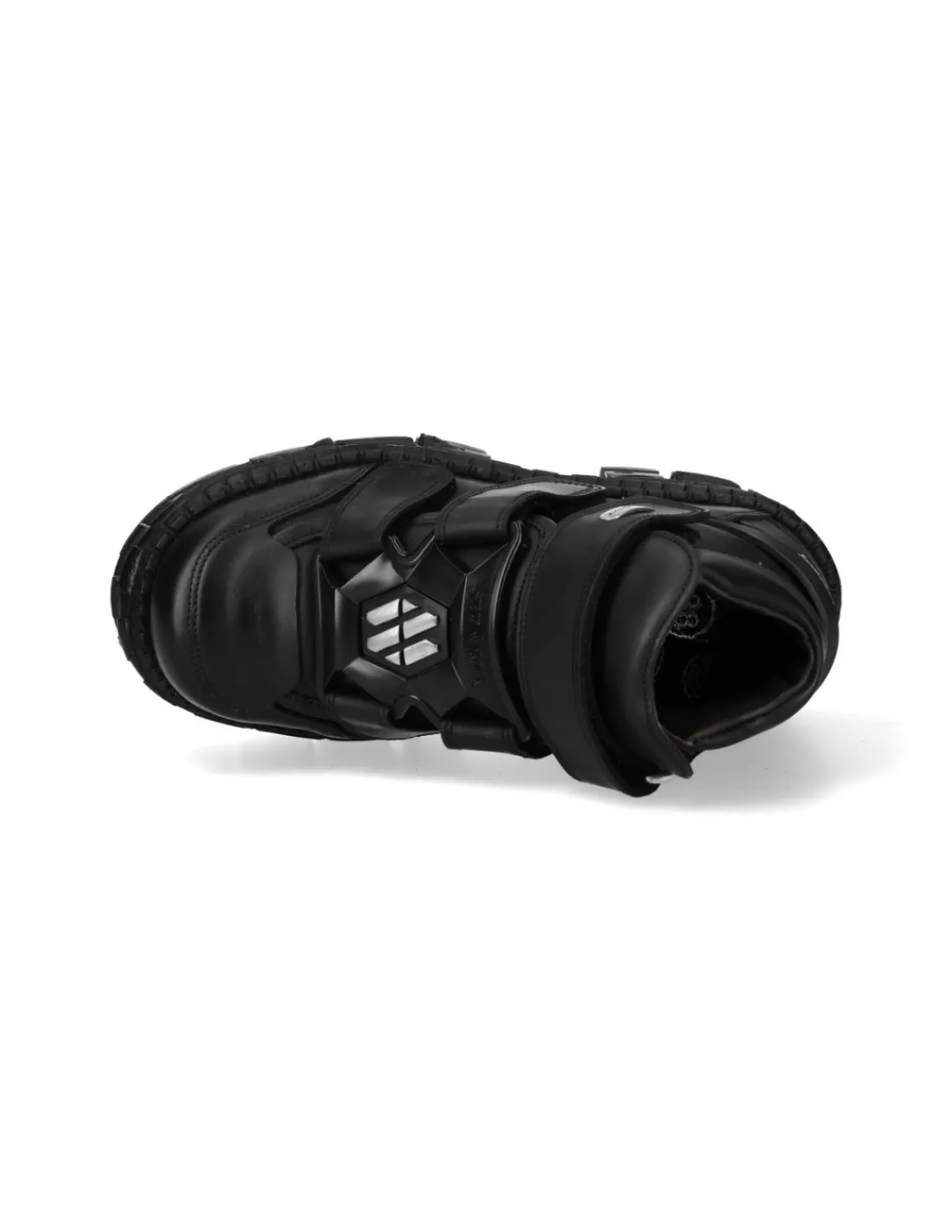 New Rock M-OVERZTANK285-C2 New