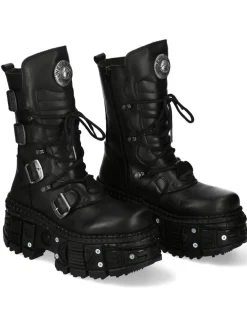 New Rock M-OVERZTANK373-C2
