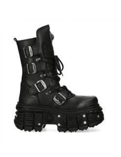 New Rock M-OVERZTANK373-C2