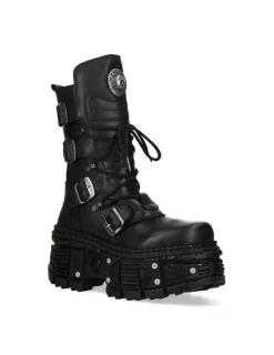 New Rock M-OVERZTANK373-C2