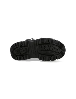 New Rock M-OVERZTANK373-C2