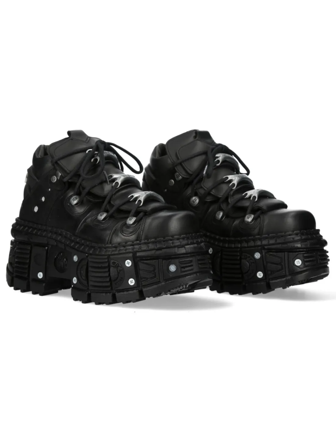 New Rock M-OVERZTANK106-C1