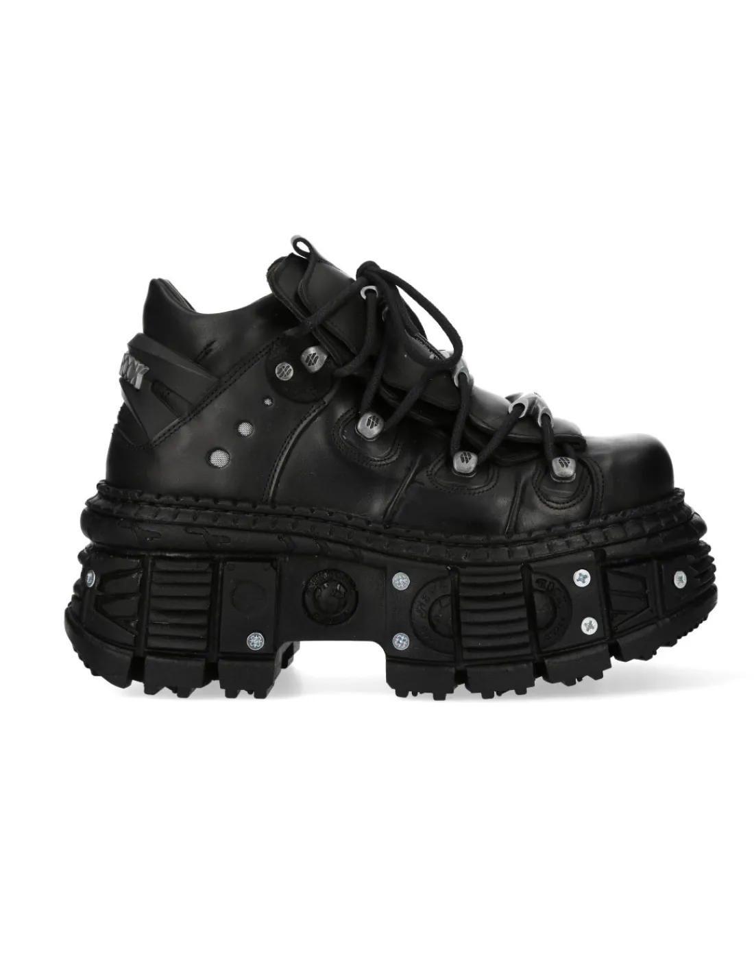New Rock M-OVERZTANK106-C1