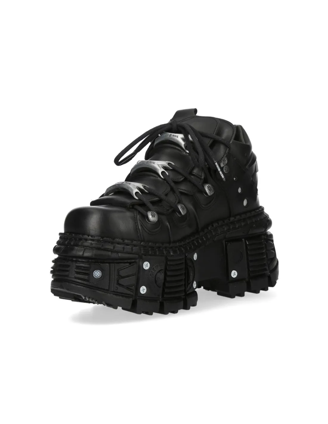 New Rock M-OVERZTANK106-C1