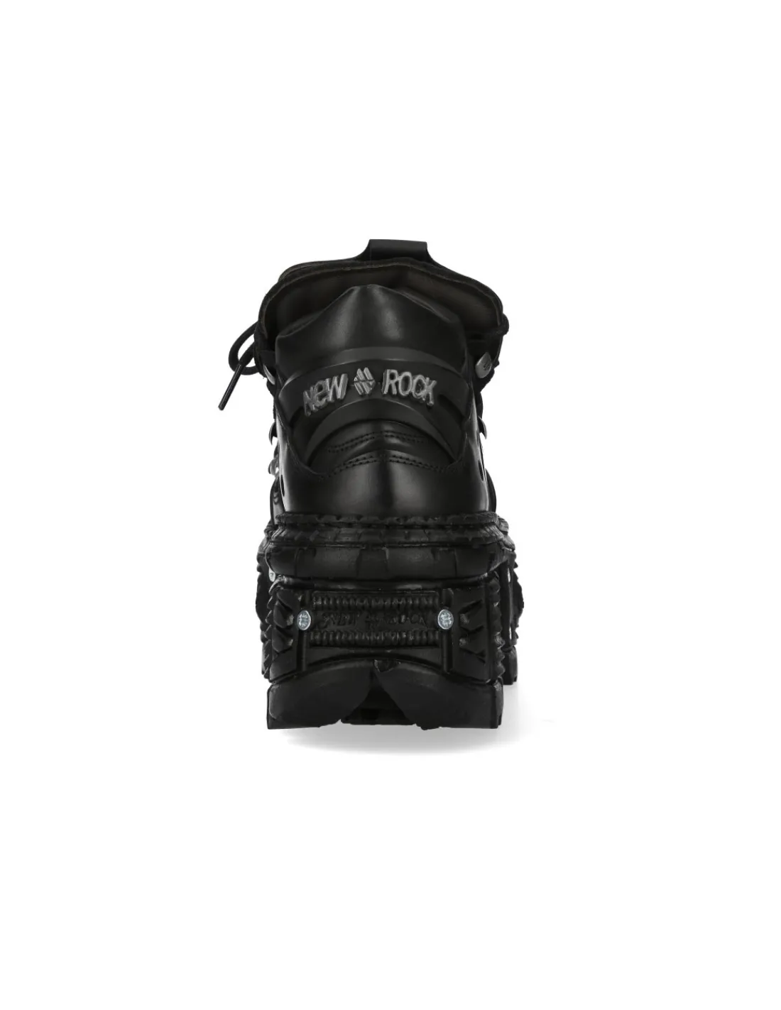 New Rock M-OVERZTANK106-C1