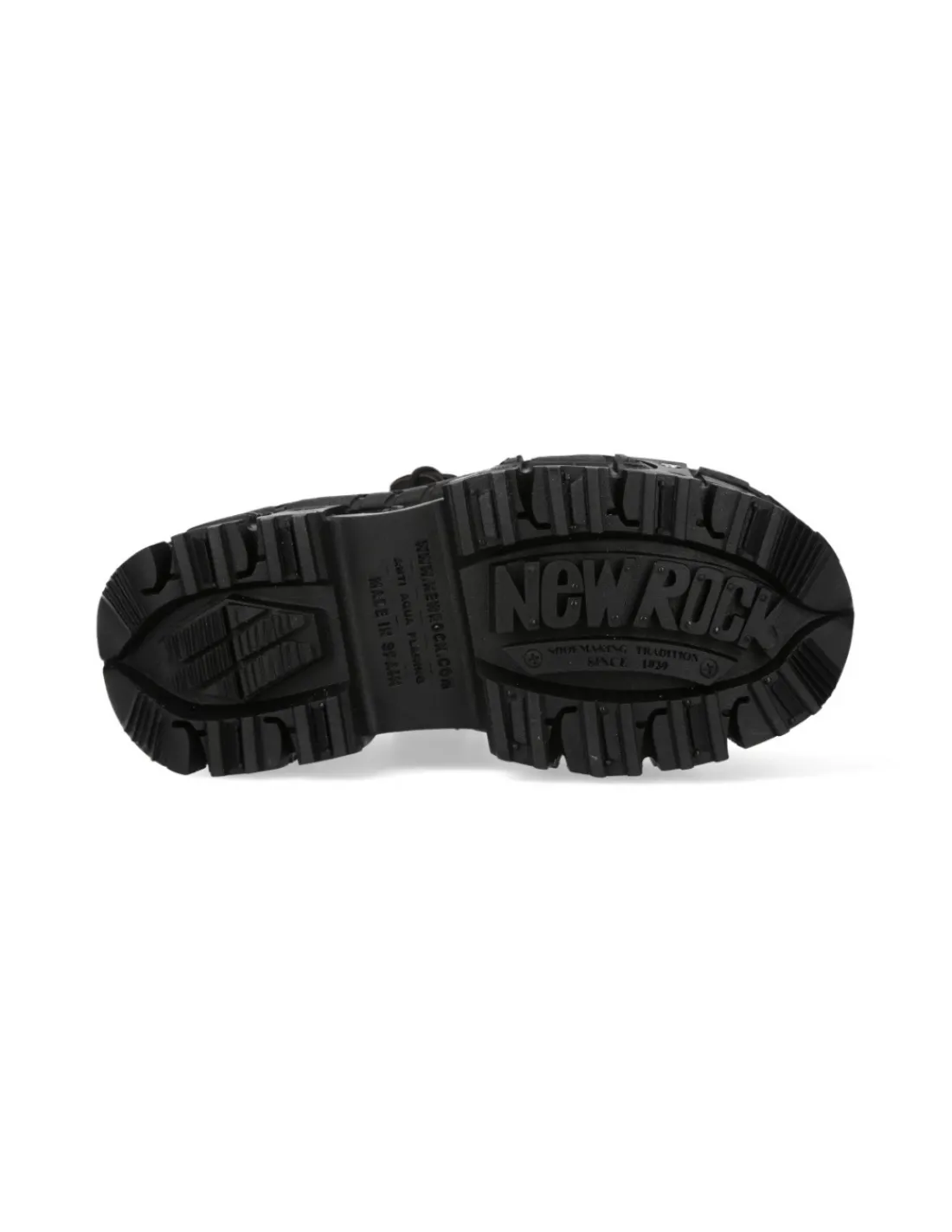New Rock M-OVERZTANK106-C1
