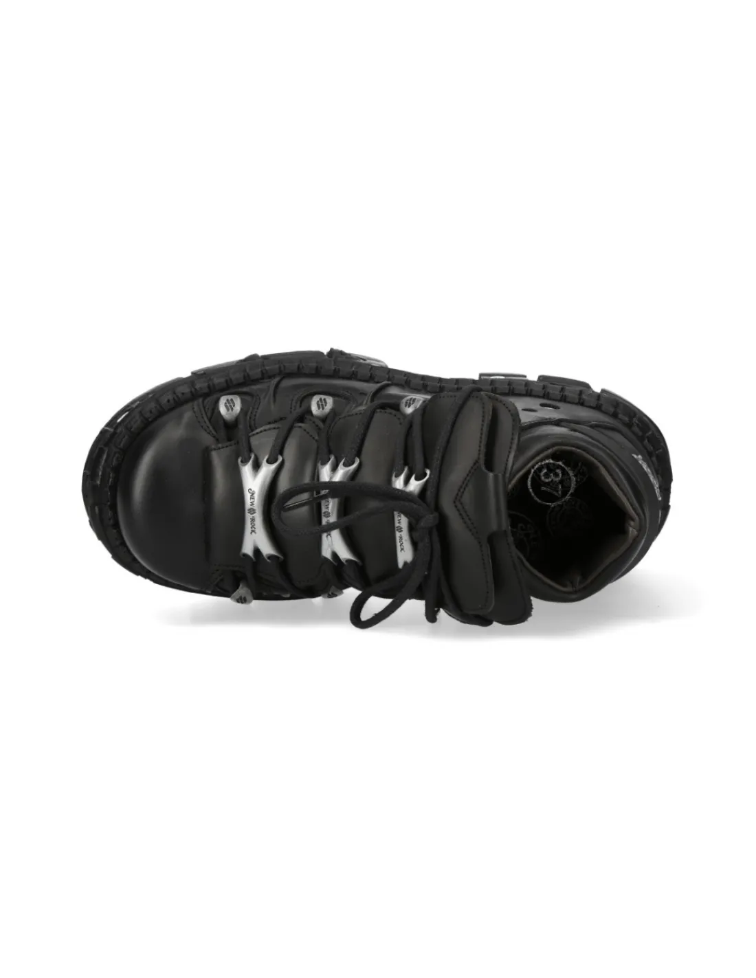 New Rock M-OVERZTANK106-C1
