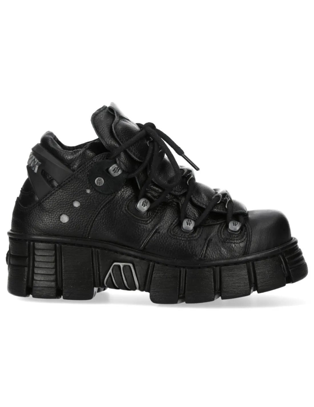 New Rock M-OVERZTANK106-C5 Hot