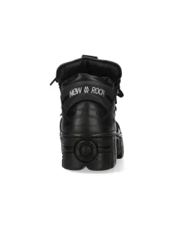 New Rock M-OVERZTANK106-C5 Hot