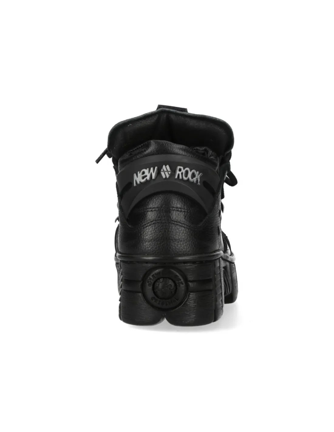 New Rock M-OVERZTANK106-C5 Hot