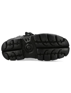 New Rock M-OVERZTANK106-C5 Hot