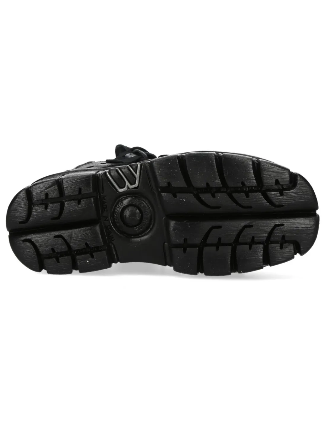 New Rock M-OVERZTANK106-C5 Hot