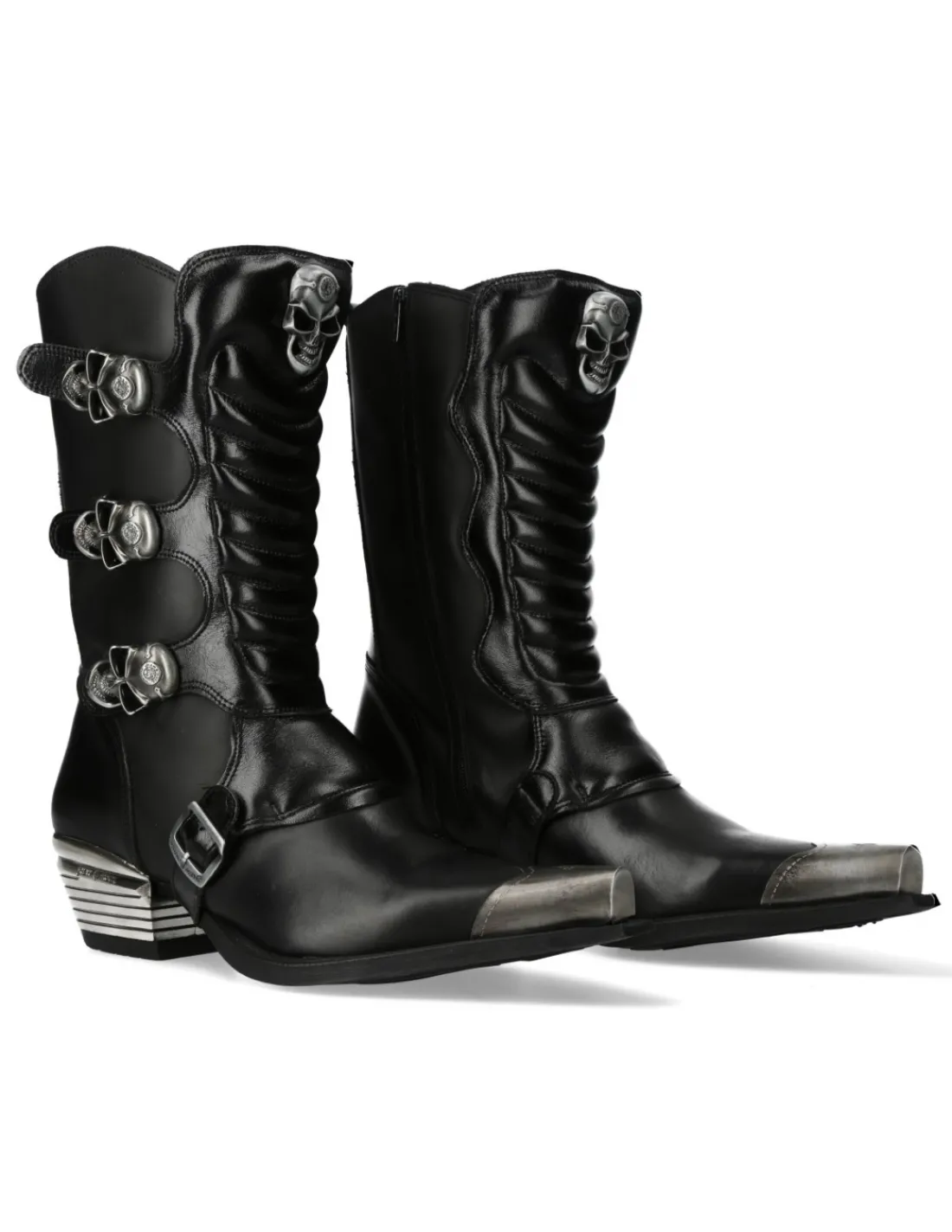 New Rock M-7993P-C12 Clearance