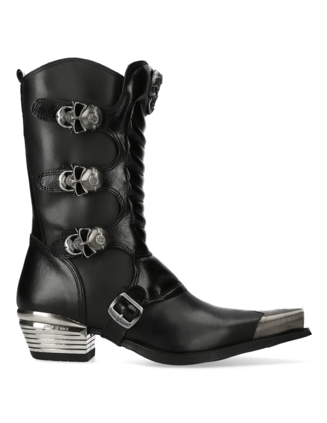 New Rock M-7993P-C12 Clearance