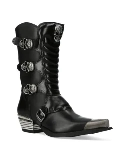 New Rock M-7993P-C12 Clearance