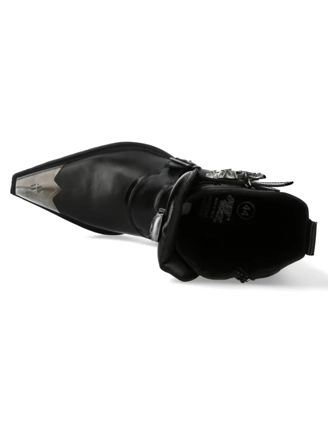 New Rock M-7993P-C12 Clearance