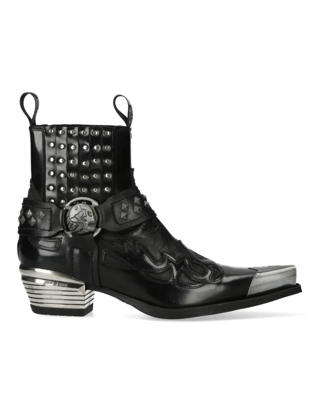 New Rock M-7950P-C17 Outlet
