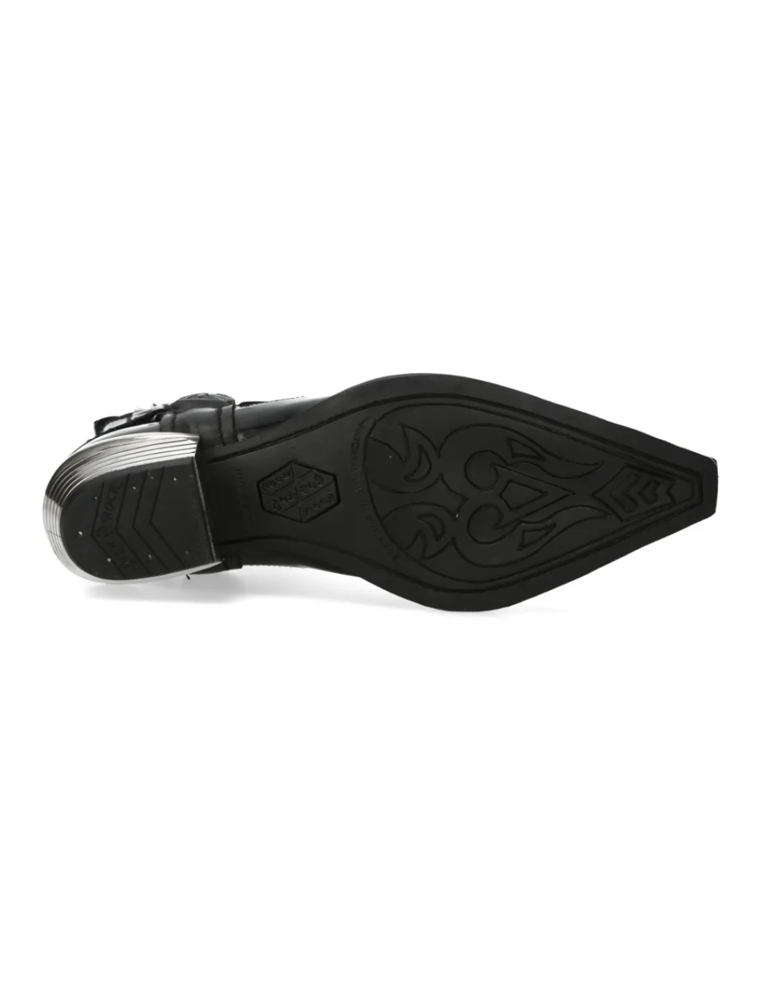 New Rock M-7950P-C17 Outlet